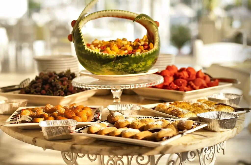 Hotel Carina Kusadasi
