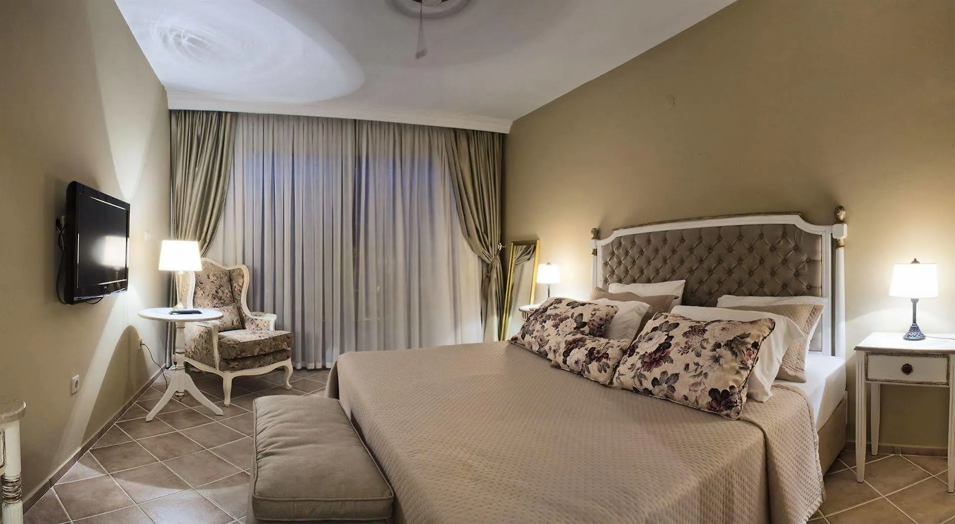 ***  Hotel Carina Kusadasi Turkey