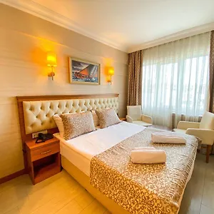*** Otel Mekke Türkiye