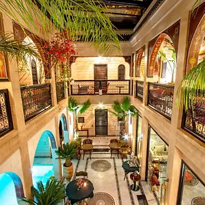 Dar Anika 5* Marrakesh