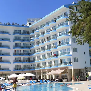 Arora **** Kusadası