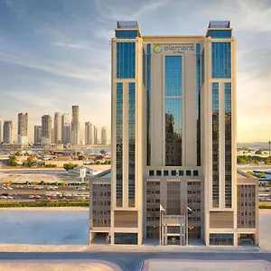 Element Al Jaddaf, 5* Dubai