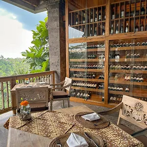 Kastara 5* Ubud (Bali)