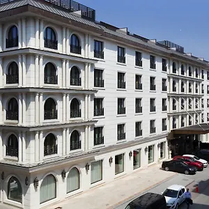 Ottoman's Life Deluxe 5* Istanbul